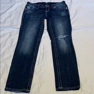 Women’s jeans